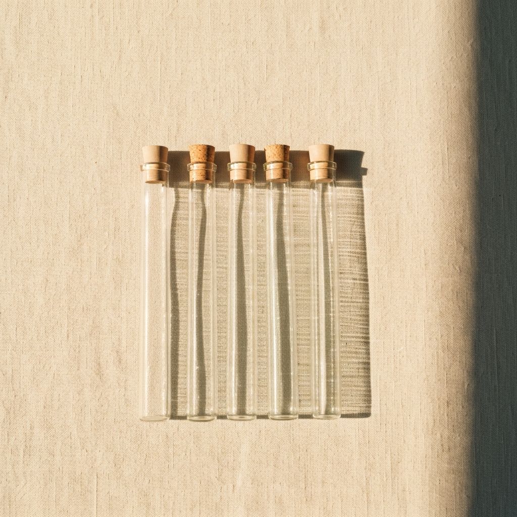 Advanced Biomarkers