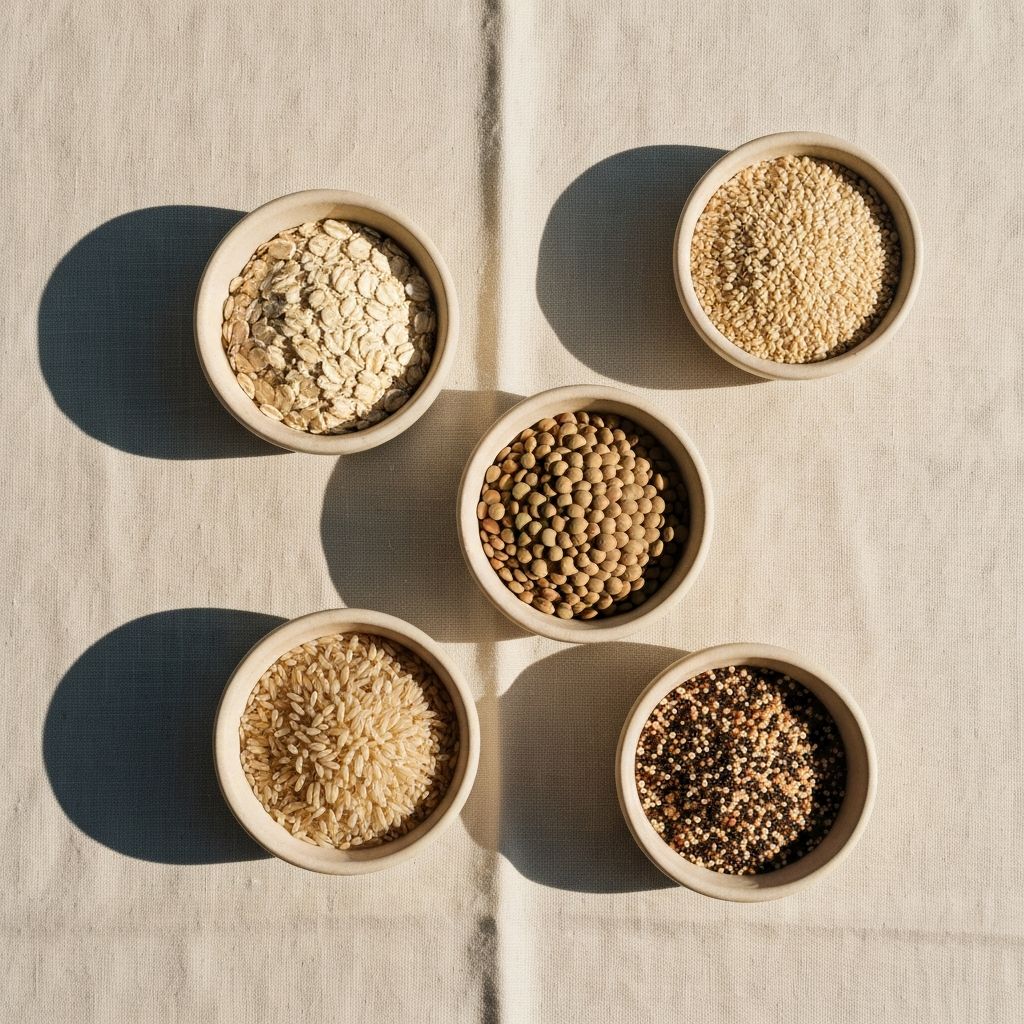 Food Sensitivities