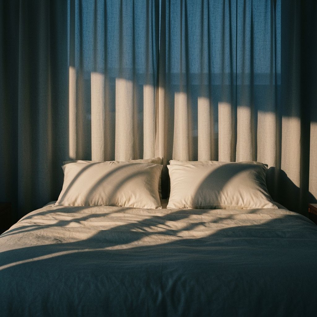 Sleep Disruption