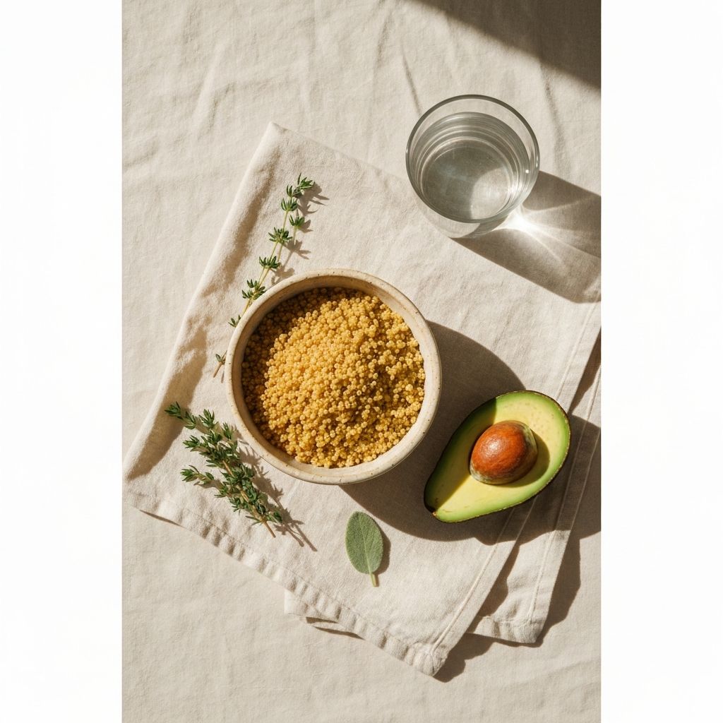 Weight Loss & Metabolic Health