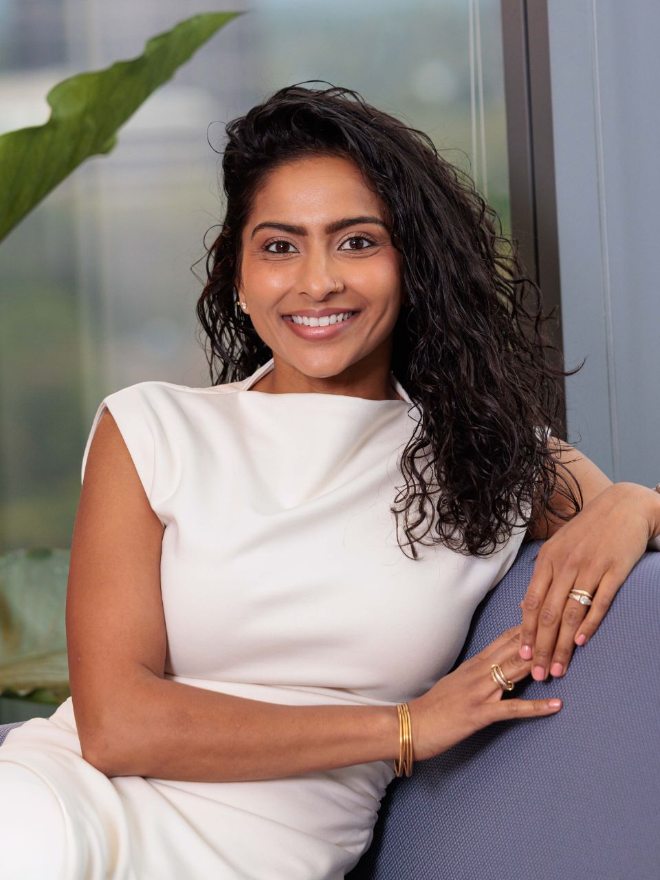 Dr. Christina Paul, board-certified physician and founder of Extend Medical